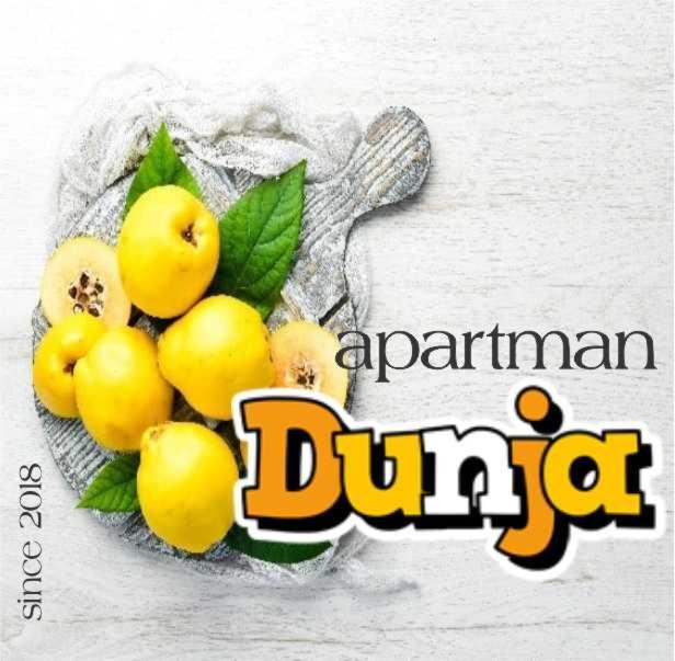 Apartman Dunja Vranje Eksteriør billede