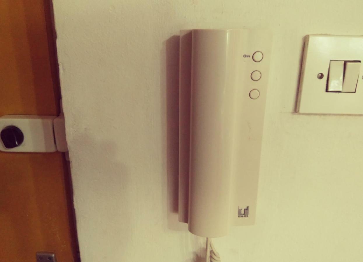 Apartman Dunja Vranje Eksteriør billede