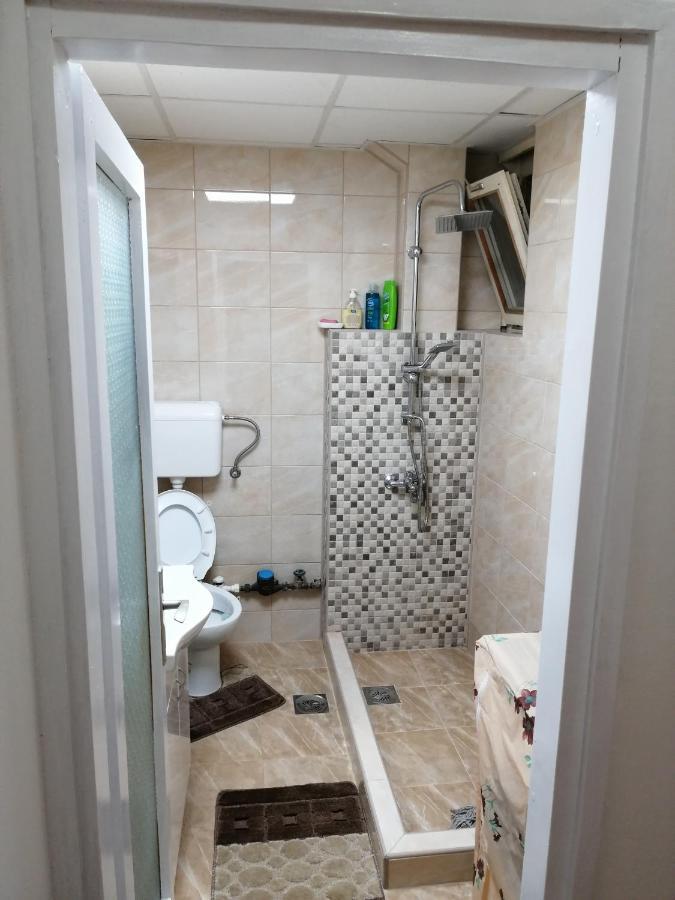 Apartman Dunja Vranje Eksteriør billede